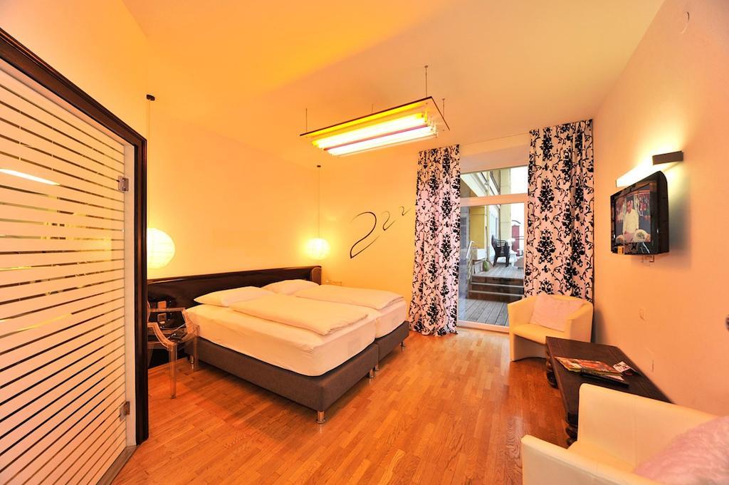 Erlebnis Post - Stadthotel Mit Eigenart Spittal an der Drau Exterior photo