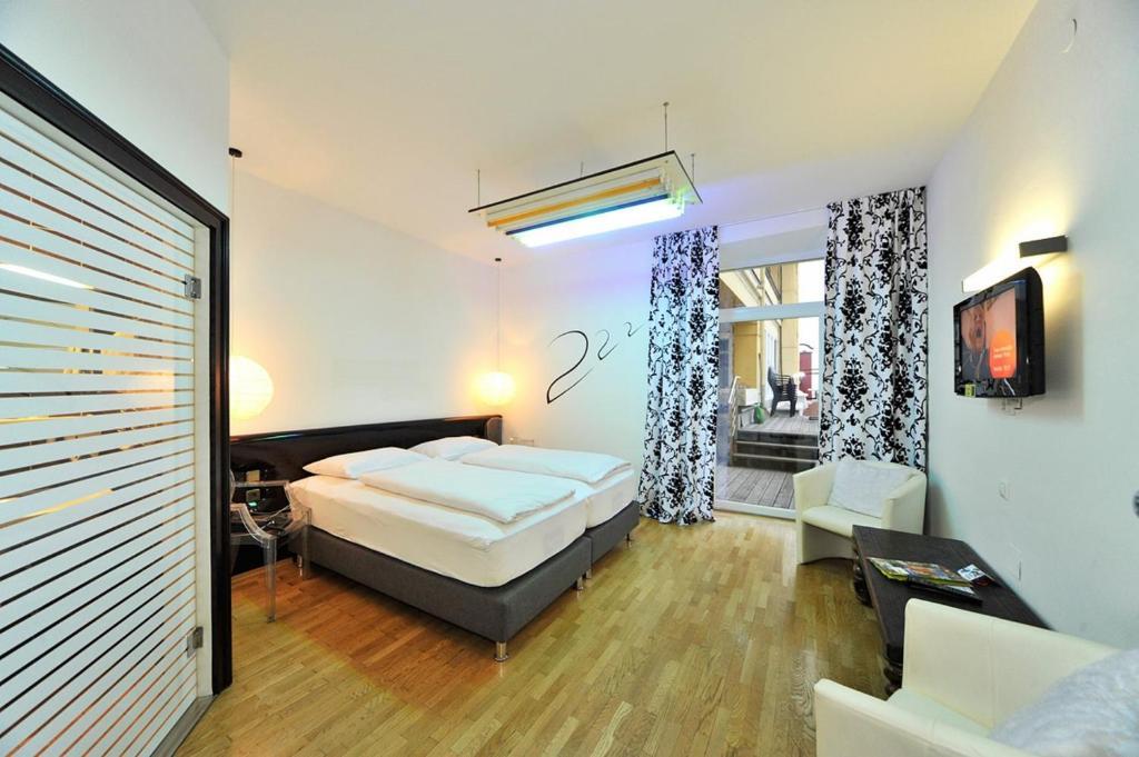 Erlebnis Post - Stadthotel Mit Eigenart Spittal an der Drau Room photo