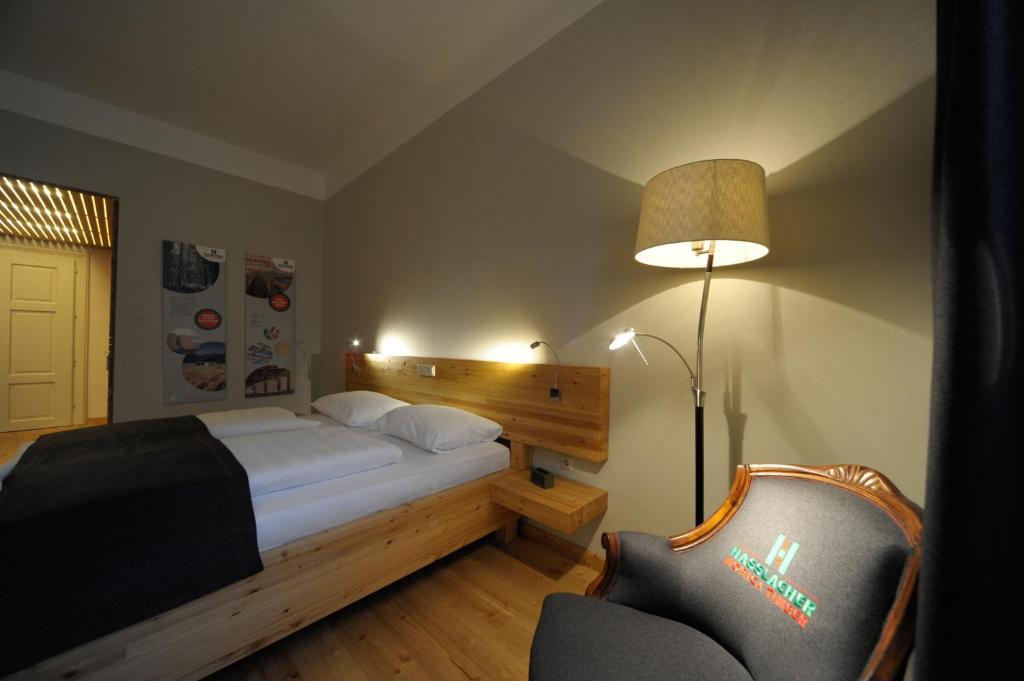 Erlebnis Post - Stadthotel Mit Eigenart Spittal an der Drau Exterior photo