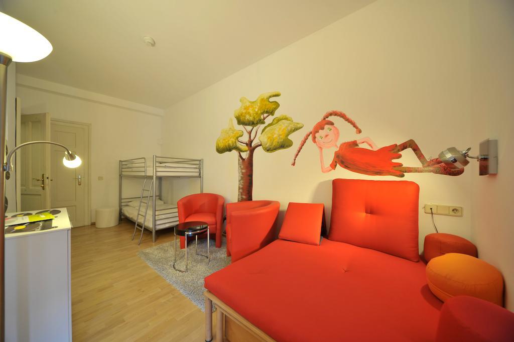 Erlebnis Post - Stadthotel Mit Eigenart Spittal an der Drau Room photo