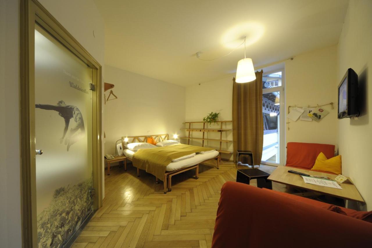 Erlebnis Post - Stadthotel Mit Eigenart Spittal an der Drau Room photo
