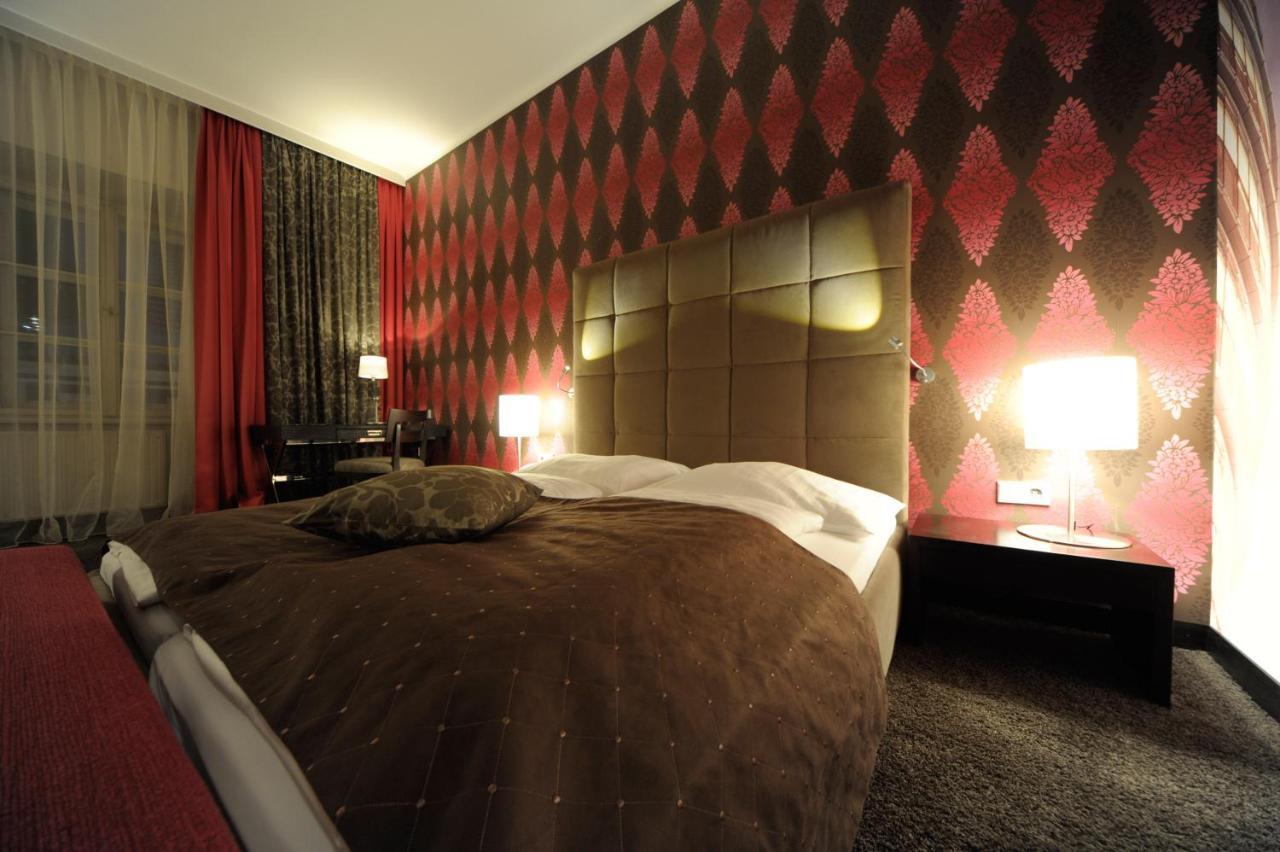 Erlebnis Post - Stadthotel Mit Eigenart Spittal an der Drau Room photo